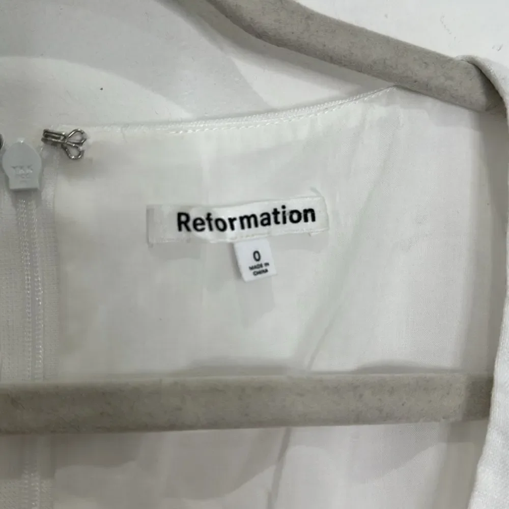Reformation new tags